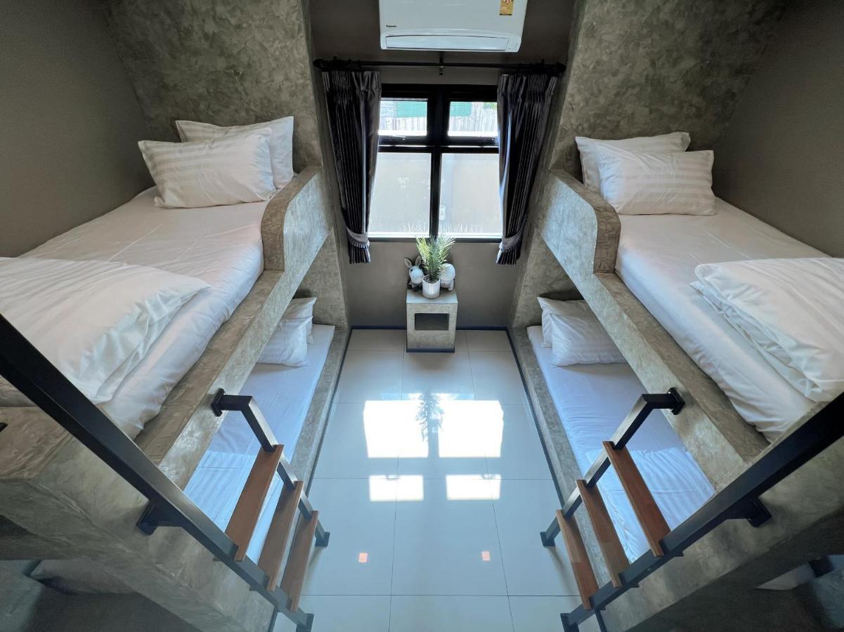 Hideaway Resort Banchang Ban Chang  Exterior foto