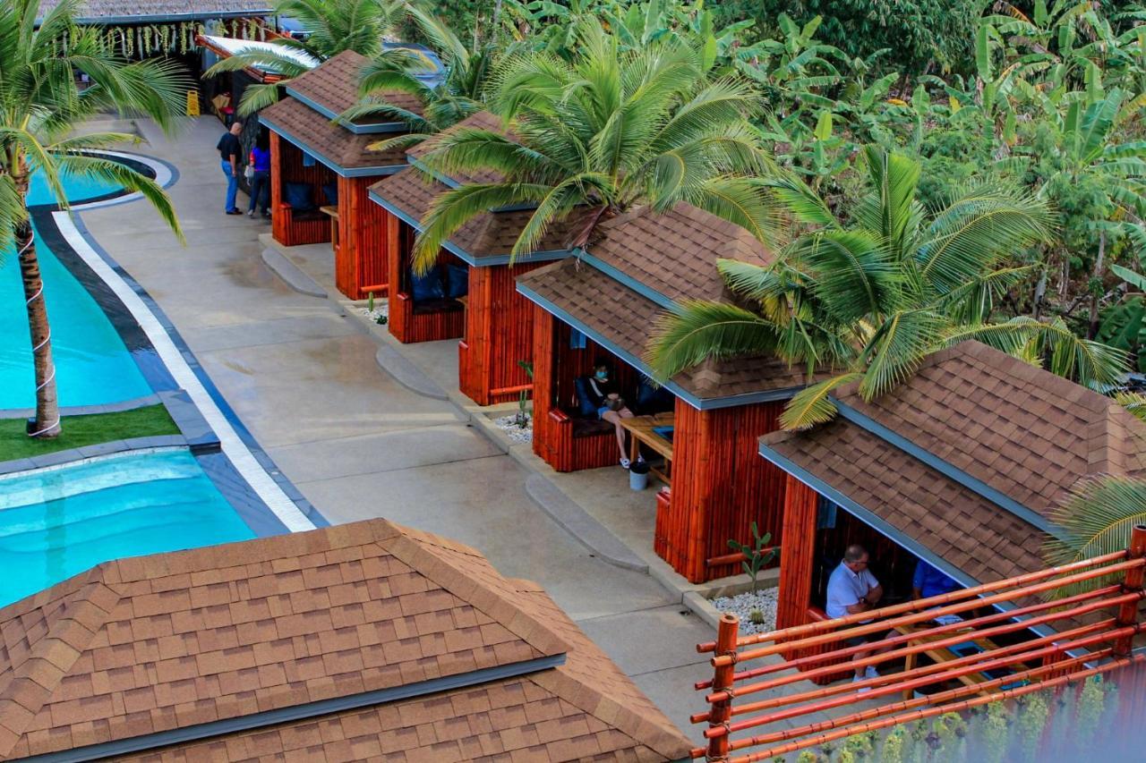 Hideaway Resort Banchang Ban Chang  Exterior foto