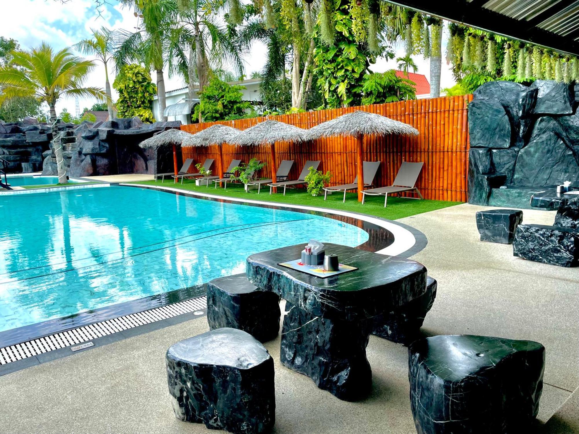 Hideaway Resort Banchang Ban Chang  Exterior foto