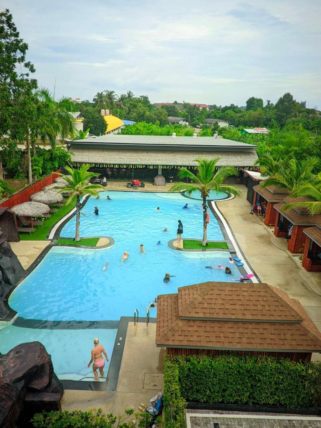 Hideaway Resort Banchang Ban Chang  Exterior foto